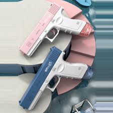 WaterArmy Glock