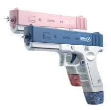 WaterArmy Glock