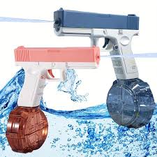 WaterArmy Glock