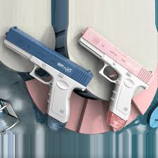 WaterArmy Glock