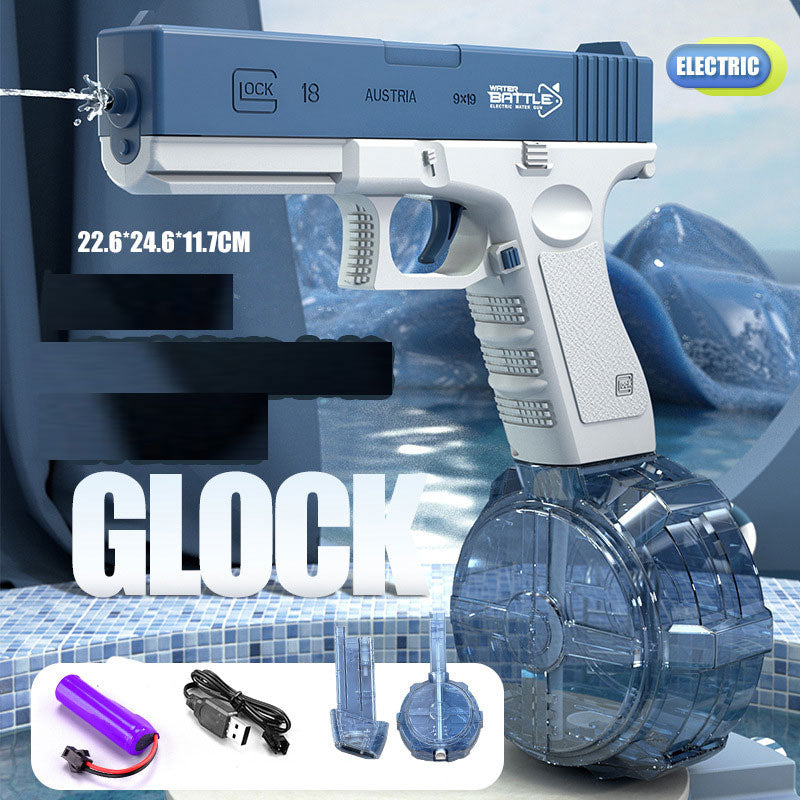 WaterArmy Glock