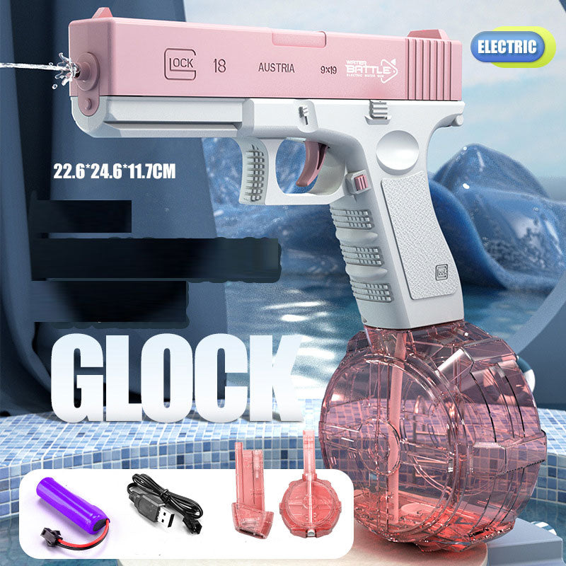 WaterArmy Glock