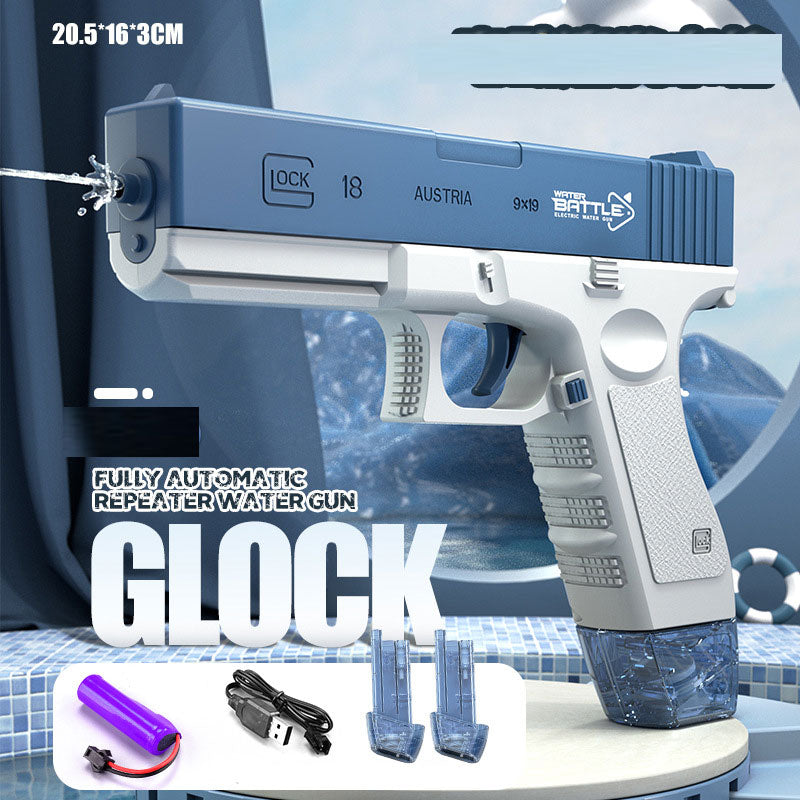 WaterArmy Glock