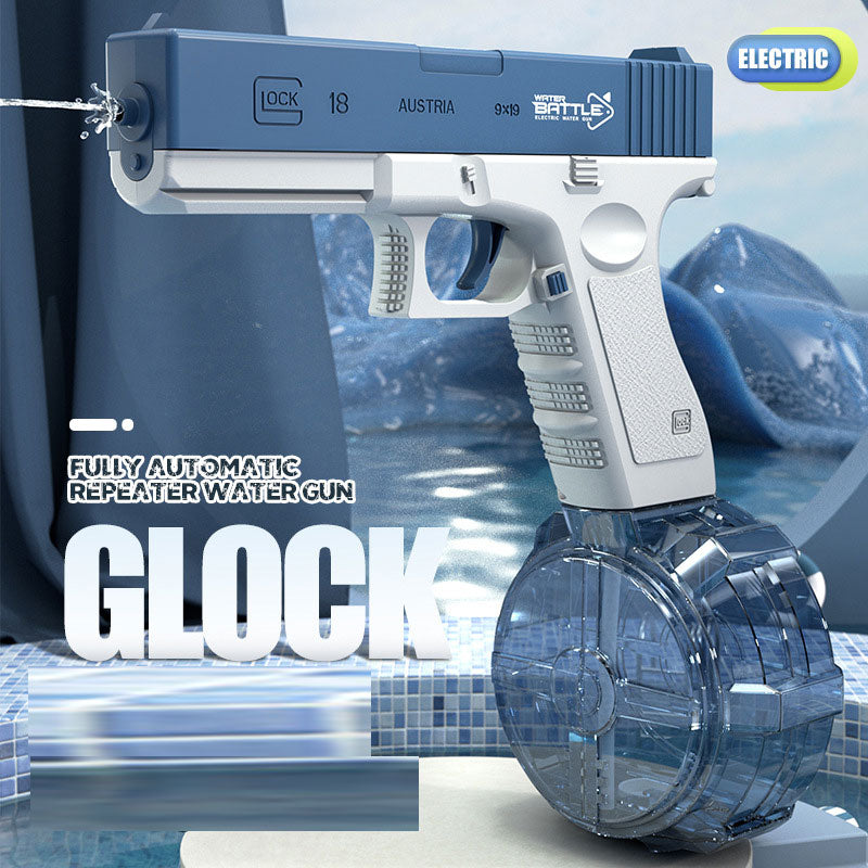 WaterArmy Glock