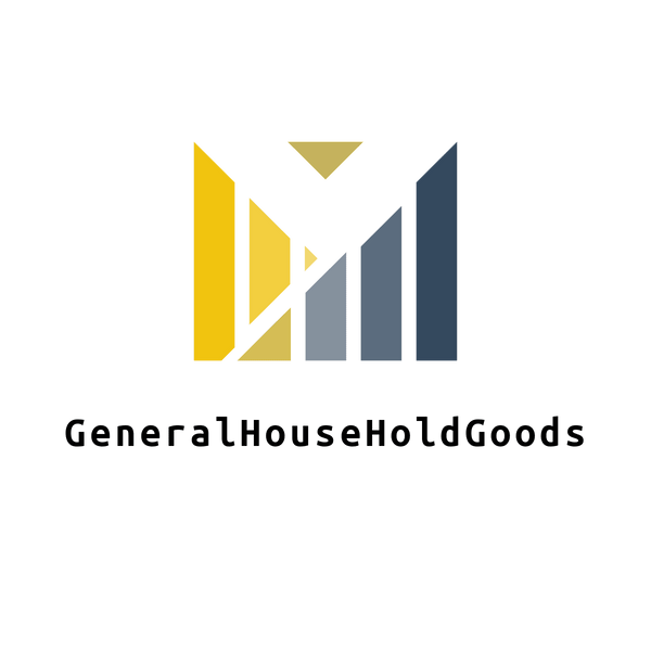 GeneralHouseHoldGoods