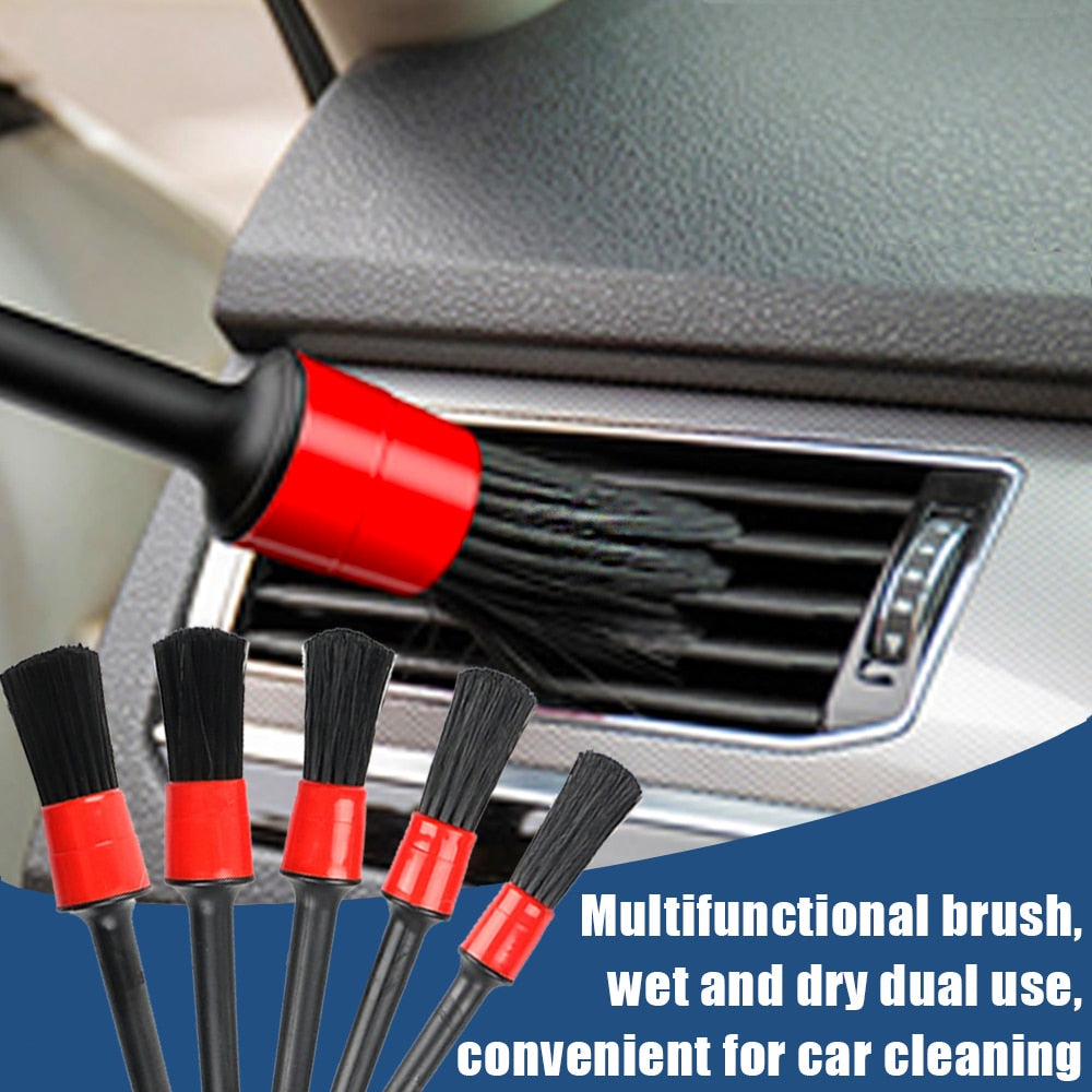 Car Detailing Kit