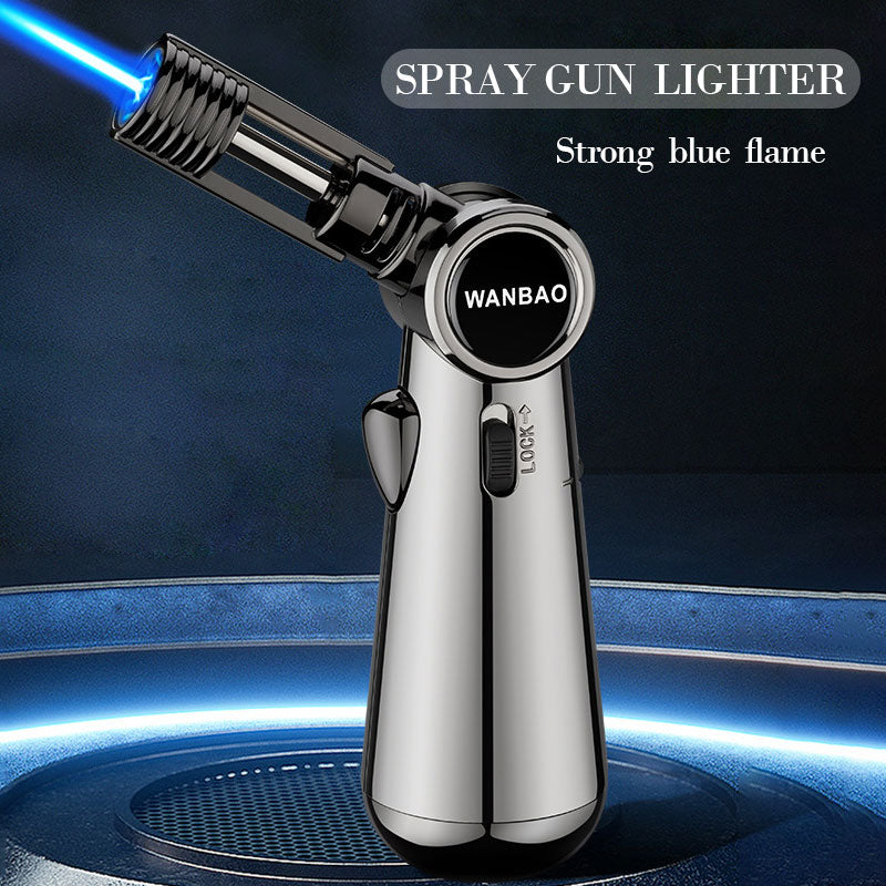 WANBAO Jet flame Lighter %SALE%