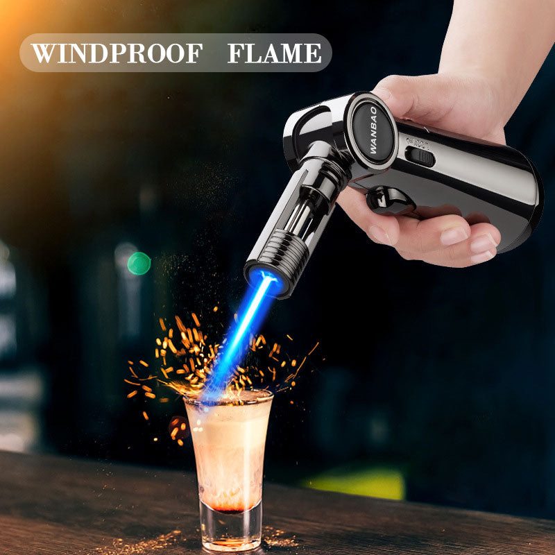 WANBAO Jet flame Lighter %SALE%